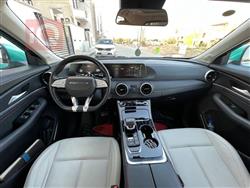 دونج فينج T5 EVO
